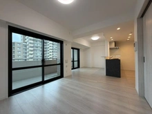 【神奈川県/大和市つきみ野】サーパスつきみ野 LDK