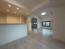 【神奈川県/大和市つきみ野】サーパスつきみ野 LDK