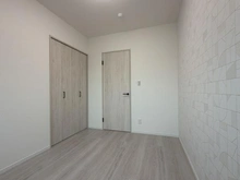 【神奈川県/大和市つきみ野】サーパスつきみ野 洋室