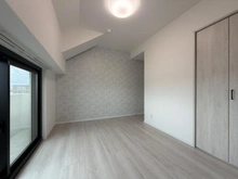 【神奈川県/大和市つきみ野】サーパスつきみ野 洋室