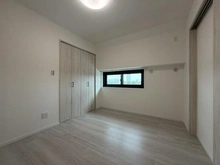 【神奈川県/大和市つきみ野】サーパスつきみ野 洋室