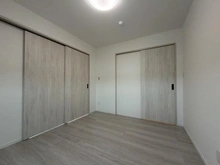 【神奈川県/大和市つきみ野】サーパスつきみ野 洋室