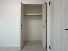 【神奈川県/大和市つきみ野】サーパスつきみ野 収納