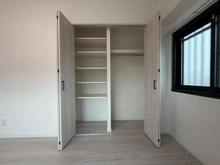 【神奈川県/大和市つきみ野】サーパスつきみ野 収納