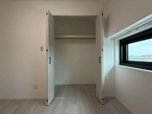 【神奈川県/大和市つきみ野】サーパスつきみ野 収納