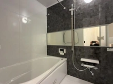 【神奈川県/大和市つきみ野】サーパスつきみ野 浴室