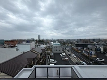 【神奈川県/大和市つきみ野】サーパスつきみ野 眺望