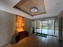 【神奈川県/大和市つきみ野】サーパスつきみ野 エントランス