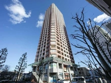 【神奈川県/相模原市緑区橋本】リビオ橋本タワーブロードビーンズ 外観