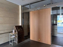 【神奈川県/相模原市緑区橋本】リビオ橋本タワーブロードビーンズ エントランス