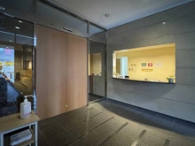 【神奈川県/相模原市緑区橋本】リビオ橋本タワーブロードビーンズ エントランス