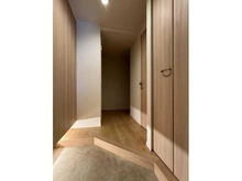 【神奈川県/相模原市緑区橋本】リビオ橋本タワーブロードビーンズ 玄関