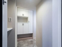 【神奈川県/相模原市中央区東淵野辺】キャッスル相模原 玄関