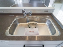 【神奈川県/相模原市中央区東淵野辺】キャッスル相模原 シンク