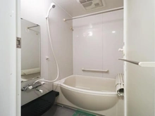 【神奈川県/厚木市水引】コンフォートパレス本厚木 ファーストステージ 浴室