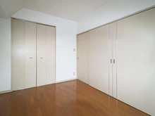 【神奈川県/厚木市水引】コンフォートパレス本厚木 ファーストステージ 洋室