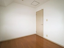 【神奈川県/厚木市水引】コンフォートパレス本厚木 ファーストステージ 洋室