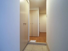 【神奈川県/厚木市水引】コンフォートパレス本厚木 ファーストステージ 玄関