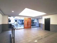 【神奈川県/厚木市水引】コンフォートパレス本厚木 ファーストステージ エントランス