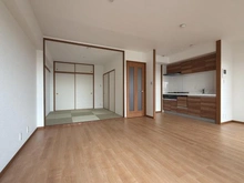 【神奈川県/相模原市南区上鶴間本町】メイツ相模大野 LDK