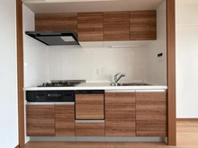 【神奈川県/相模原市南区上鶴間本町】メイツ相模大野 キッチン