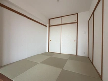 【神奈川県/相模原市南区上鶴間本町】メイツ相模大野 和室