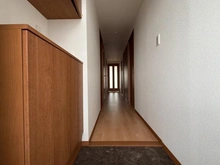 【神奈川県/相模原市南区上鶴間本町】メイツ相模大野 廊下