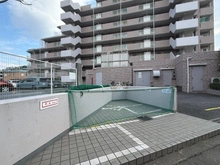 【神奈川県/相模原市南区上鶴間本町】メイツ相模大野 共用部