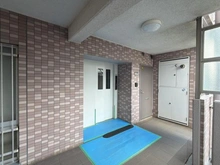 【神奈川県/相模原市南区上鶴間本町】メイツ相模大野 共用部