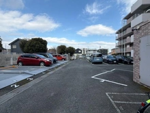 【神奈川県/相模原市南区上鶴間本町】メイツ相模大野 駐車場