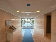 【東京都/町田市成瀬】エステ・スクエア成瀬2番館  エントランス