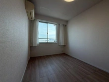 【東京都/町田市成瀬】エステ・スクエア成瀬2番館  洋室