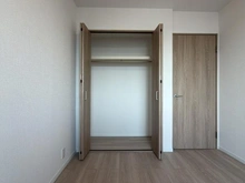 【東京都/町田市成瀬】エステ・スクエア成瀬2番館  収納