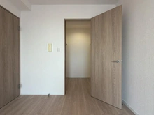 【東京都/町田市成瀬】エステ・スクエア成瀬2番館  収納