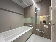 【東京都/町田市成瀬】エステ・スクエア成瀬2番館  浴室