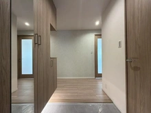 【東京都/町田市成瀬】エステ・スクエア成瀬2番館  廊下