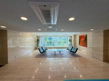 【東京都/町田市成瀬】エステ・スクエア成瀬2番館  ロビー