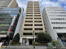 【神奈川県/相模原市中央区相模原】ドラゴンマンション相模原参番館 外観