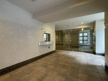 【神奈川県/相模原市中央区相模原】ドラゴンマンション相模原参番館 エントランス