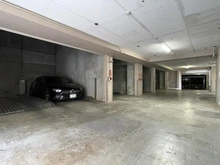 【神奈川県/相模原市中央区相模原】ドラゴンマンション相模原参番館 駐車場