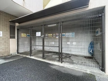 【神奈川県/相模原市中央区相模原】ドラゴンマンション相模原参番館 共用部