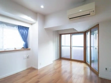 【神奈川県/相模原市中央区南橋本】ロアーブル・サン南橋本 リビング・ダイニング