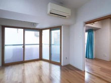 【神奈川県/相模原市中央区南橋本】ロアーブル・サン南橋本 リビング・ダイニング