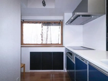 【神奈川県/相模原市中央区南橋本】ロアーブル・サン南橋本 キッチン