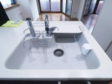 【神奈川県/相模原市中央区南橋本】ロアーブル・サン南橋本 キッチン