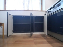 【神奈川県/相模原市中央区南橋本】ロアーブル・サン南橋本 収納