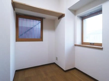 【神奈川県/相模原市中央区南橋本】ロアーブル・サン南橋本 洋室