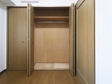 【神奈川県/相模原市中央区南橋本】ロアーブル・サン南橋本 収納