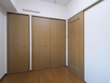 【神奈川県/相模原市中央区南橋本】ロアーブル・サン南橋本 洋室