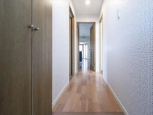 【神奈川県/相模原市中央区南橋本】ロアーブル・サン南橋本 廊下